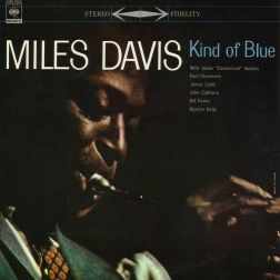 223 Miles Davis@ gKind Of Blueh