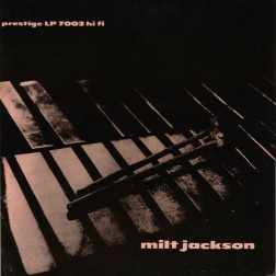 Milt Jackson Quartet