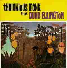 Plays Duke Ellington