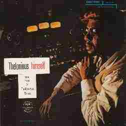 Thelonious Himself