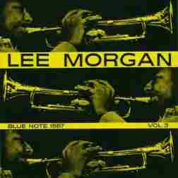 Lee Morgan, Vol.3