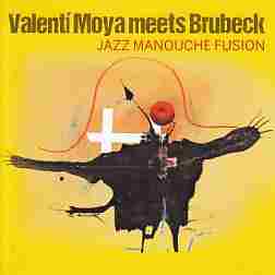 Valentí Moya Meets Brubeck - Jazz Manouche Fusion