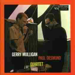 Mulligan Desmond Quartet