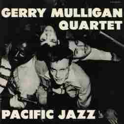 Gerry Mulligan Quartet