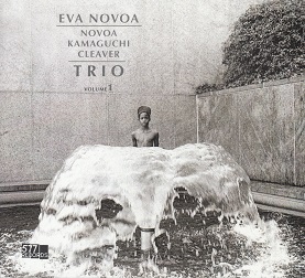 Eva Novoa Trio, volume 1