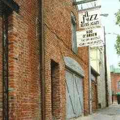 Live At Blues Alley | First Set