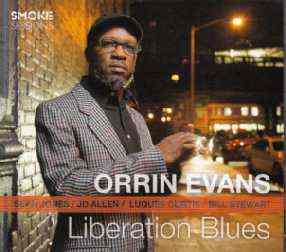 Liberation Blues