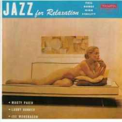 Jazz For Relaxation