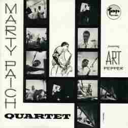 Marty Paich Quartet