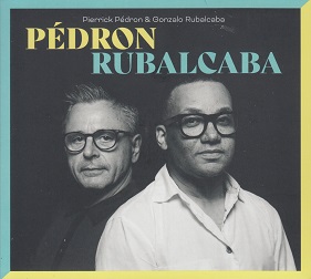 Pédron, Rubalcaba