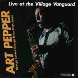 Live At The Village Vanguard