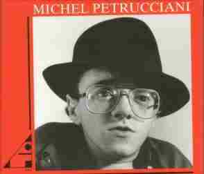 Michel Petrucciani