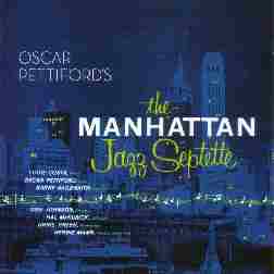 The Manhattan Jazz Septet