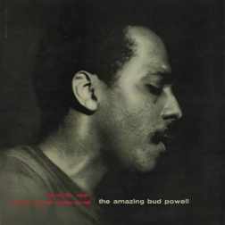 The Amazing Bud Powell, Vol.1