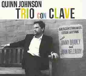 896 Quinn Johnson gTrio Con Claveh