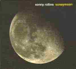 Soneymoon