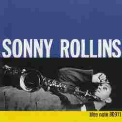 Sonny Rollins, Vol.1