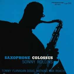 Saxophone Colossus