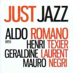 Just Jazz