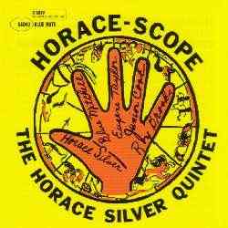 Horace-Scope