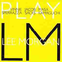 Play Lee Morgan