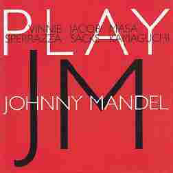 Play Johnny Mandel