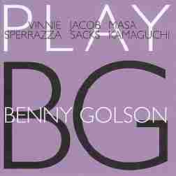 Play Benny Golson