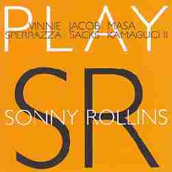 Play Sonny Rollins