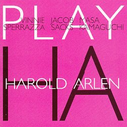 Play Harold Arlen