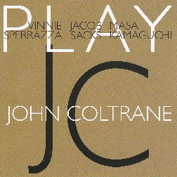 Play John Coltrane