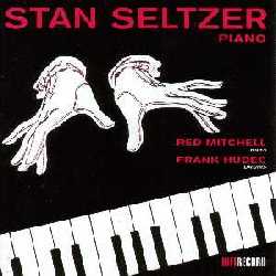 Stan Seltzer Piano