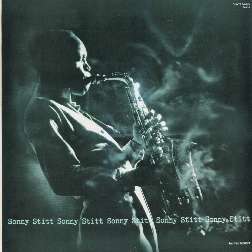 Sonny Stitt Plays