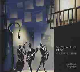 Somewhere Else - West Side Story Songs