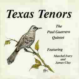 Texas Tenor