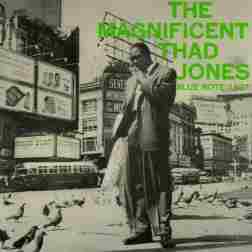 The Magnificent Thad Jones