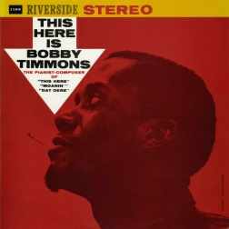 This Here Is Bobby Timmons