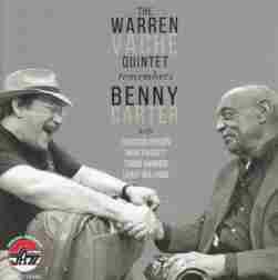 Remember Benny Carter