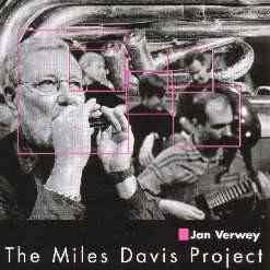 The Miles Davis Project