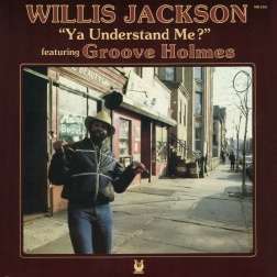 169 Willis Jackson@ gYa Understand Me ?h