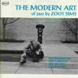 ZOOT SIMS IN HOLLY WOOD NEW JAZZ LP 1102 www.mcqfreak.com