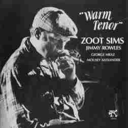 Warm Tenor