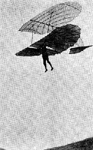 Otto Lilienthal